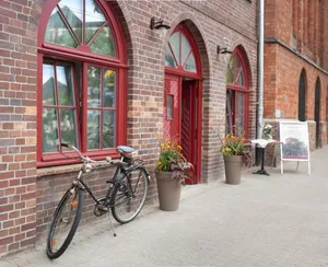 Image of Subraum Hostel