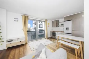 Image of Central Zone 2 Modern Apartment
