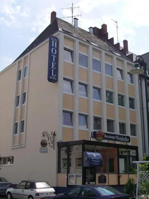 Image of Hotel Regina