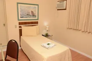 Image of Skalla Hotel Nova Odessa