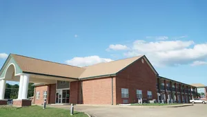 Image of Days Inn Beebe