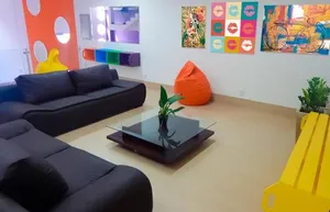 Image of Dom Bosco Hostel