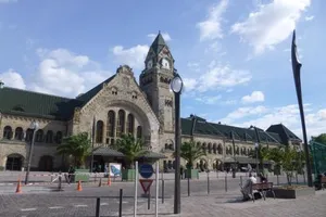 Image of Appartement du Pompidou