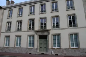Image of Le Domaine de Stanislas