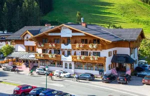 Image of Hotel Alpenblick