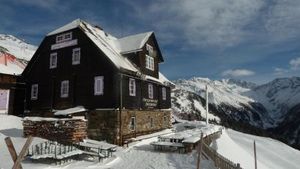 Image of Gasthaus Hochalmblick