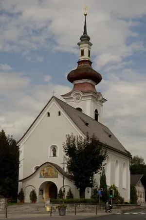 Image of Hotel Alpenland