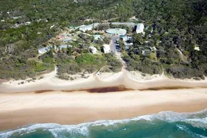 Image of Eurong Beach Resort