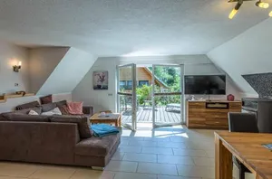 Image of Ferienhaus Finn im Heidpark Silz