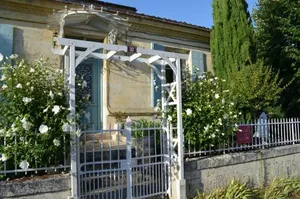 Image of Le Jardin Secret