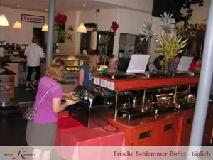 Image of Bauer Schmidt Weilerbach Bauer`s Budget-Hotel