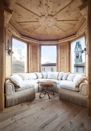 Image of Top of the World Apartment