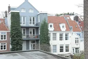 Image of Excellent Rooms in Amsterdam