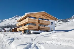 Image of Chalet Hohe Welt - luxury apartments