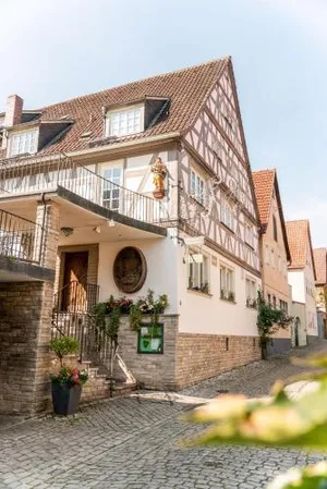 Image of Gasthaus & Weingut zum Stern