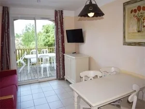 Image of House Grospierres 5 pers 35 m2 2 1