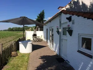 Image of Boerenhuisje