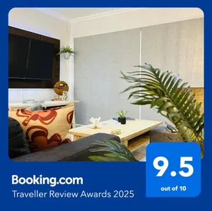 Image of Santana's Getaway