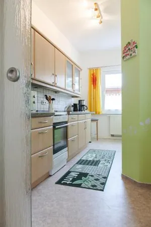 Image of Ferienwohnung Helianthus