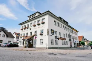 Image of Blochums Gasthof Hirsch
