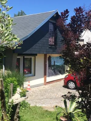 Image of Ferienwohnung Gürth
