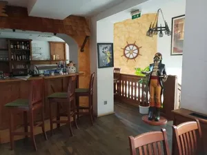 Image of Pirates Hotel