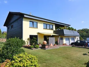 Image of Spacious Apartment Near Ski Area in Meschede Germany