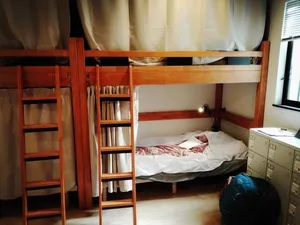 Image of Mini inn Nara- - 外国人向け - 英語予約限定