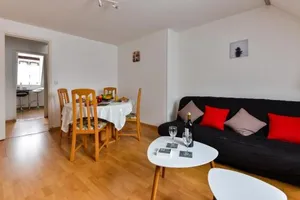 Image of Duplex du Pollet