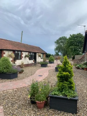 Image of Bluebell Barn