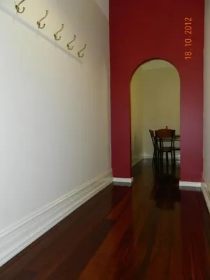 Image of Champion Bay Apartments