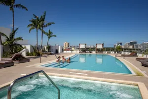 Image of Acqua Bay Luxury Apartments