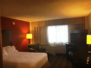 Image of Ramada by Wyndham Liverpool/Syracuse