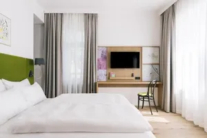 Image of Hotel Gallitzinberg