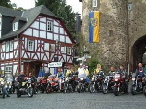 Image of Gasthof Am Turm