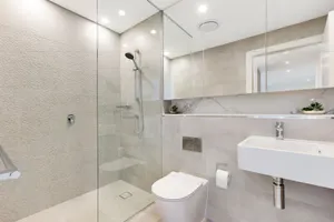 Image of North Ryde Modern Apartment