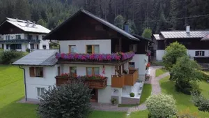 Image of Andrea Schmaranzer - Privatzimmer