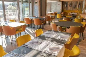 Image of Hôtel Interlaken Lounge Bar & Spa