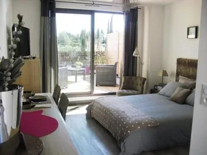 Image of Studio à Deux Pas d'Aix