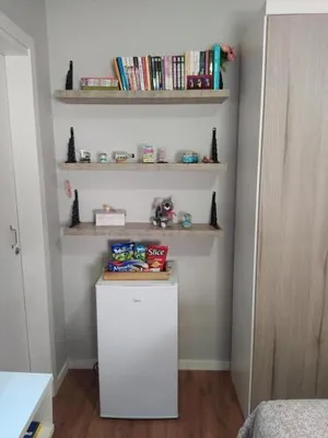 Image of Quarto Inteiro