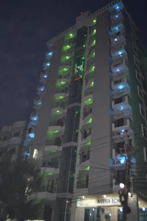 Image of Hotel Auster Echo