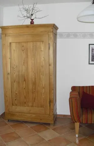 Image of Pension Reuss - Hotel garni