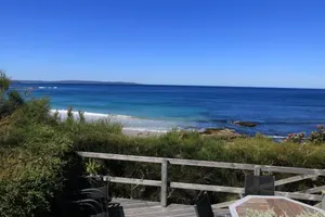Image of Bunkys By The Sea Holiday House