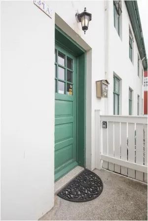 Image of Bergstaðastræti Apartment