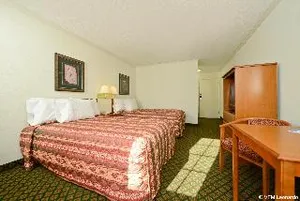 Image of America's Best Inns & Suites Jacksonville