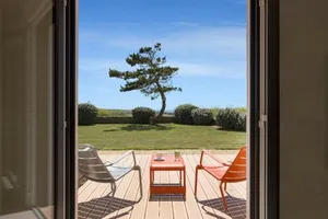 Image of Ar Men Du The Originals Relais (Relais du Silence)