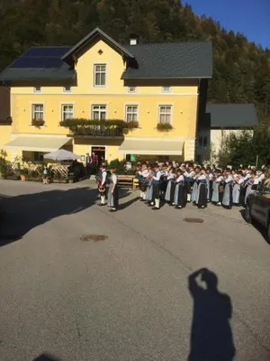 Image of Rettensteinerhof Wirtshaus