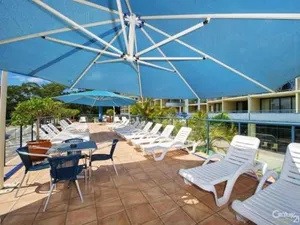 Image of Casablanca In Landmark Resort