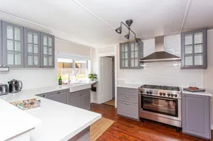 Image of Cowra Cottage