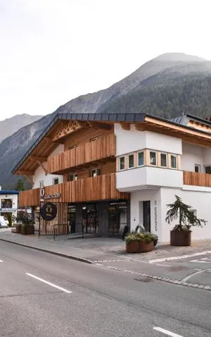 Image of Glanz & Glory Appartements Sölden